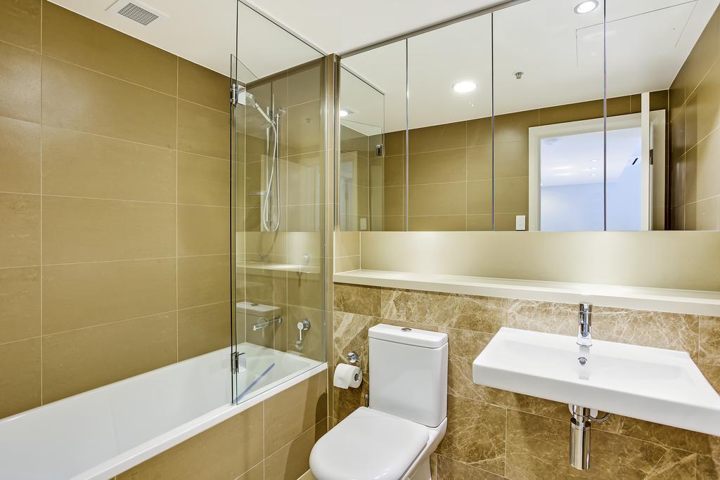 Astra Apartments Rhodes Σίδνεϊ Δωμάτιο φωτογραφία