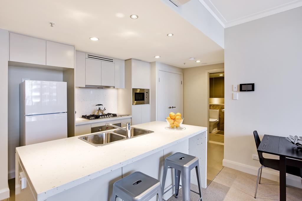 Astra Apartments Rhodes Σίδνεϊ Δωμάτιο φωτογραφία