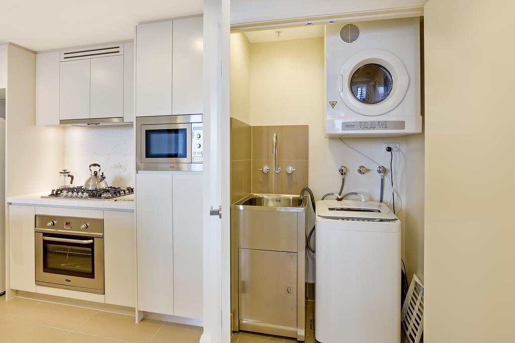 Astra Apartments Rhodes Σίδνεϊ Δωμάτιο φωτογραφία