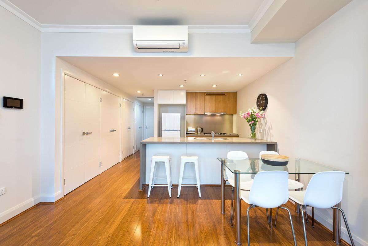 Astra Apartments Rhodes Σίδνεϊ Εξωτερικό φωτογραφία
