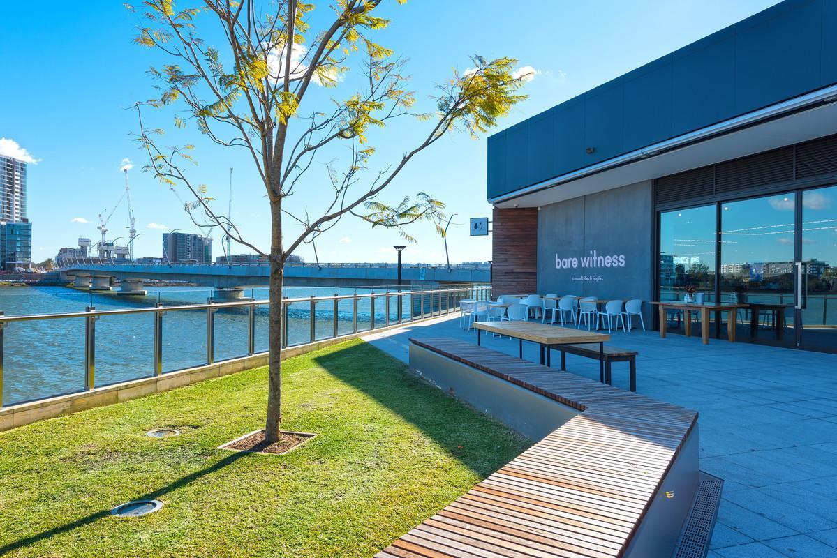 Astra Apartments Rhodes Σίδνεϊ Εξωτερικό φωτογραφία
