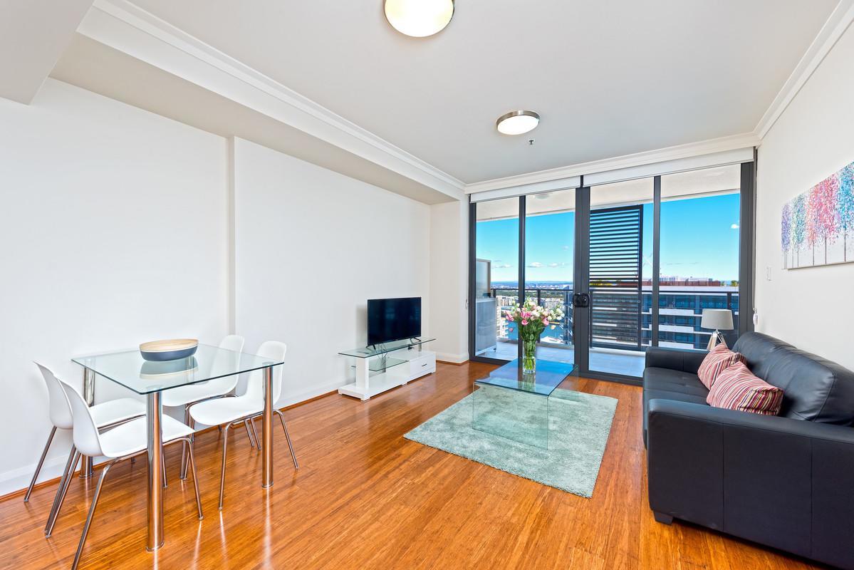 Astra Apartments Rhodes Σίδνεϊ Εξωτερικό φωτογραφία
